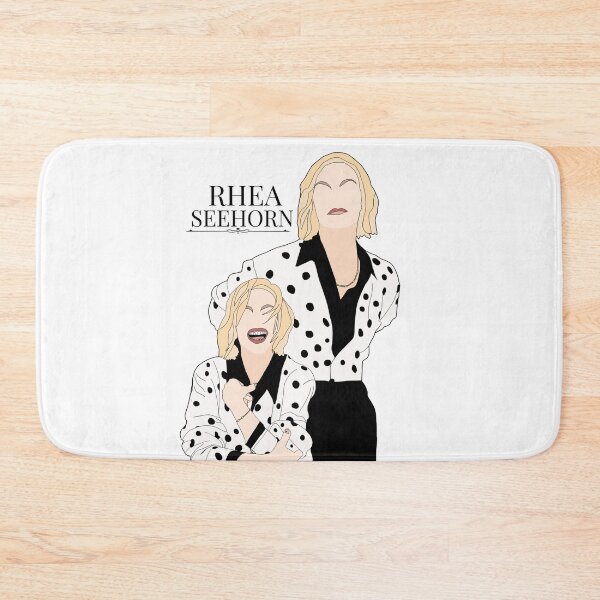 Item preview, Rhea Seehorn 1 designed and sold by MCObssesions.