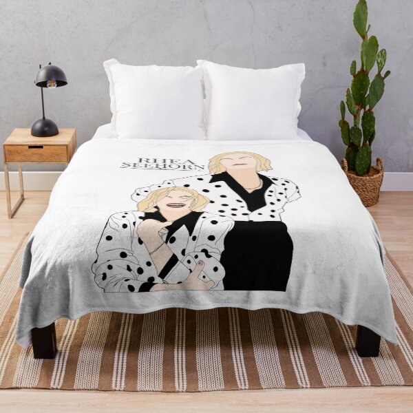 Item preview, Rhea Seehorn 1 designed and sold by MCObssesions.