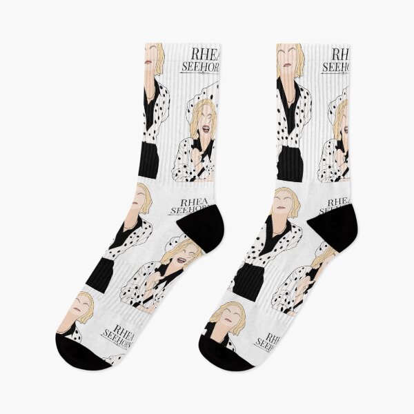 Item preview, Rhea Seehorn 1 designed and sold by MCObssesions.