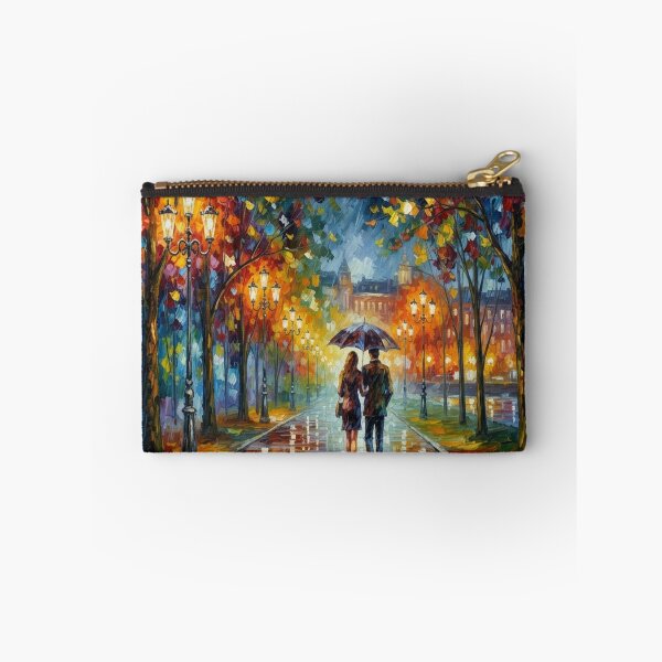 Item preview, FAREWELL TO ANGER - Leonid Afremov designed and sold by vlahosfeari.
