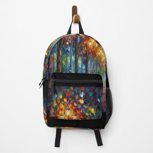 Item preview, FAREWELL TO ANGER - Leonid Afremov designed and sold by vlahosfeari.