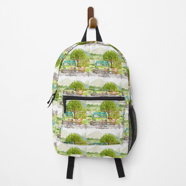 Item preview, If You Have A Garden And A Library designed and sold by Quote Gallery.
