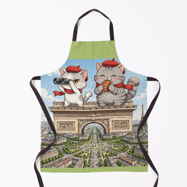 Item preview, Boss Mode: Arc de Triomphe - Freda and Junior designed and sold by MAISON SYLVIE.