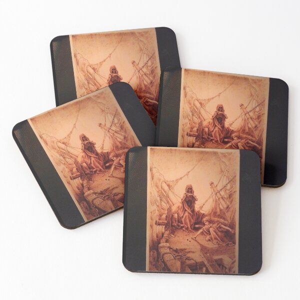 Item preview, Death plays dice designed and sold by Josemolinaart.