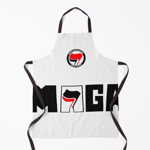 Item preview, Make antifascism great again designed and sold by Lost Dream Art.