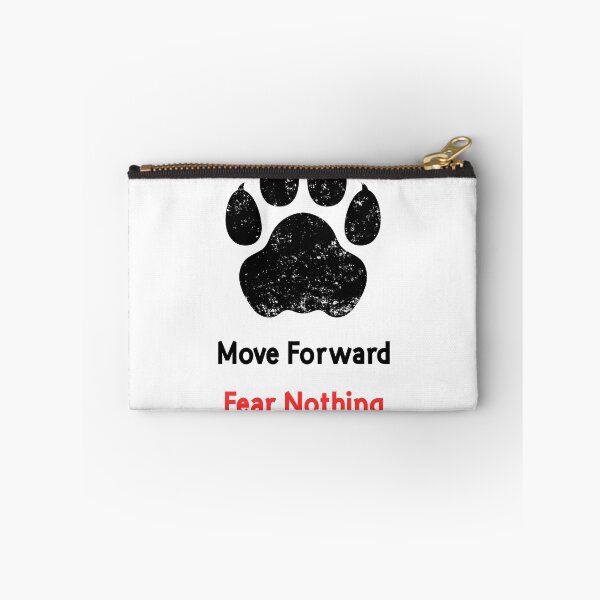 Item preview, Fearless Tiger Paw Design designed and sold by AJT.