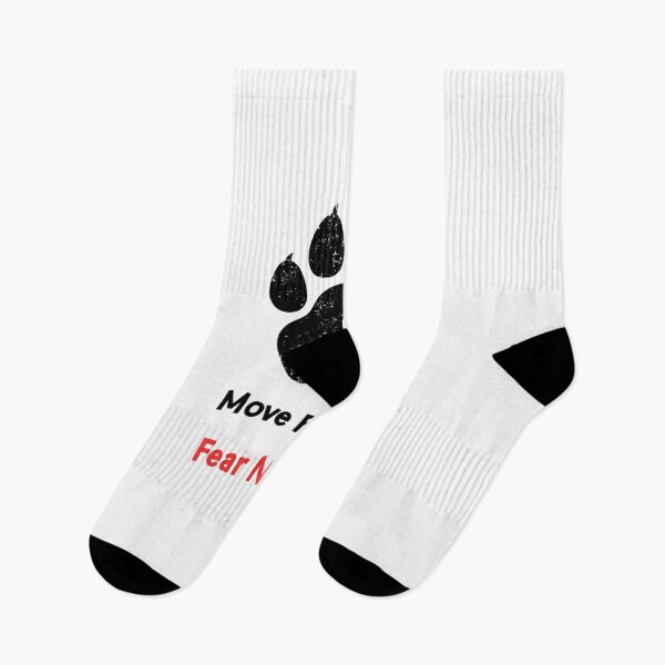 Item preview, Fearless Tiger Paw Design designed and sold by AJT.