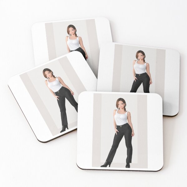 Item preview, Fashion - Relaxed Feminine Silhouette, Modern and Minimalist Portrait designed and sold by AnimeShin.
