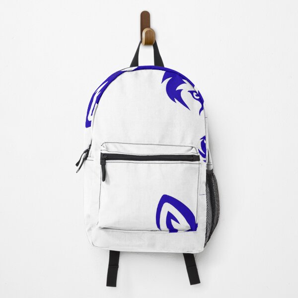 Item preview, Blue Wolf Minimalist Design designed and sold by AJT.