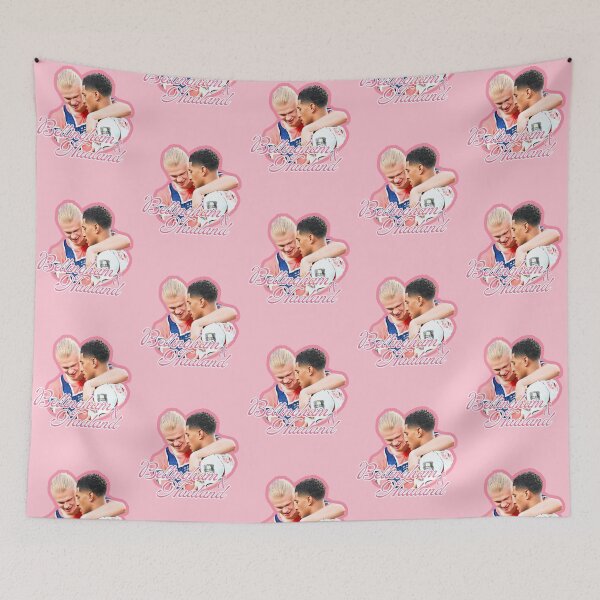 Item preview, Haalingham designed and sold by We Are Stardust.