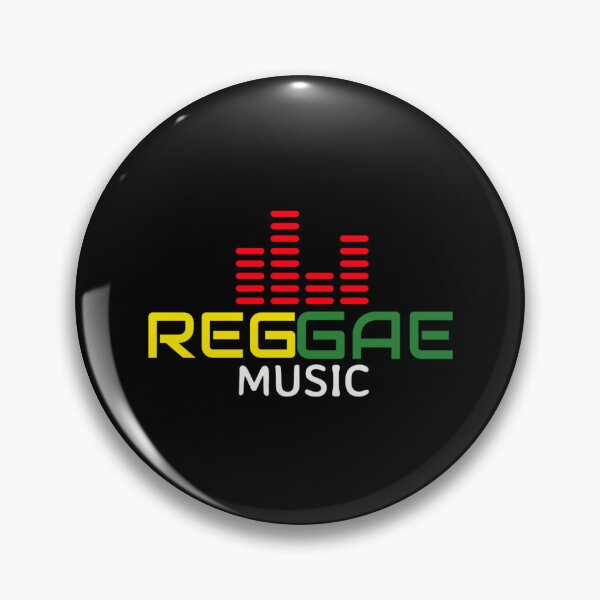 Artikelvorschau, Reggae-Musik entworfen und verkauft von RastaColors.