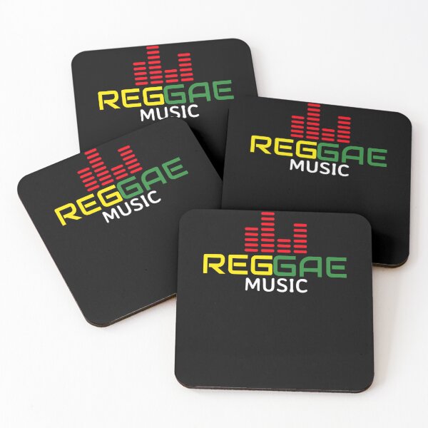 Item preview, Reggae Music designed and sold by RastaColors.