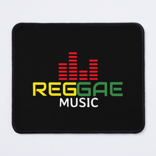 Item preview, Reggae Music designed and sold by RastaColors.