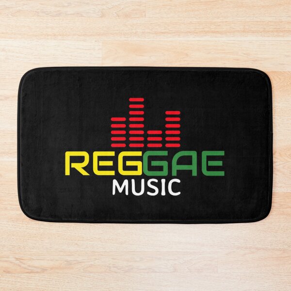 Item preview, Reggae Music designed and sold by RastaColors.