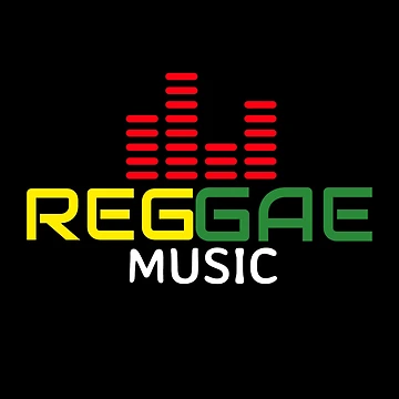 Artwork thumbnail, Reggae Music by RastaColors