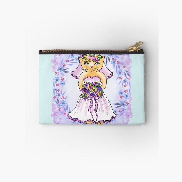 Item preview, Cat Bride designed and sold by artmuvz.