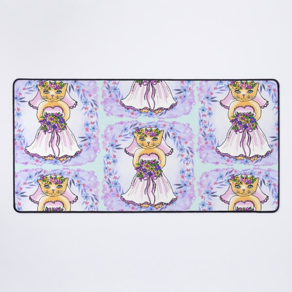 Item preview, Cat Bride designed and sold by artmuvz.