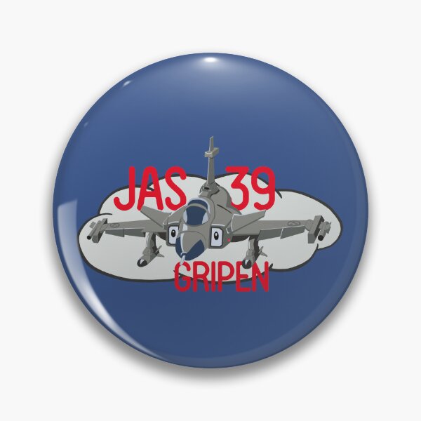 Item preview, Saab JAS 39 Gripen designed and sold by slabafinety.