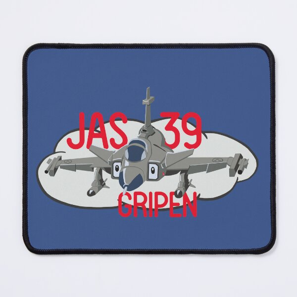 Item preview, Saab JAS 39 Gripen designed and sold by slabafinety.