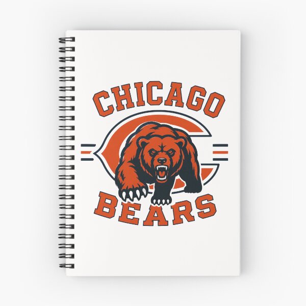 Item preview, Chicago-bears designed and sold by DawnJulie.