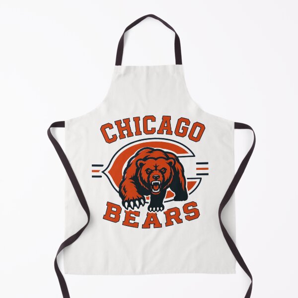 Item preview, Chicago-bears designed and sold by DawnJulie.