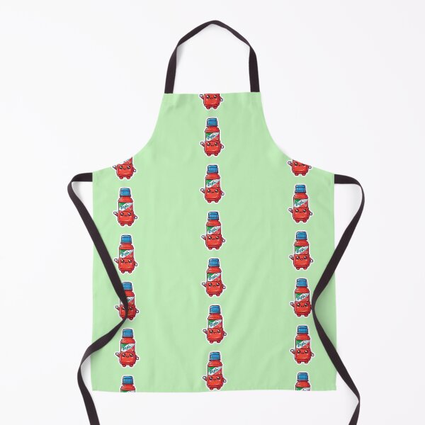 Item preview, Tajin cartoon Kawaii style designed and sold by Rodandoando.