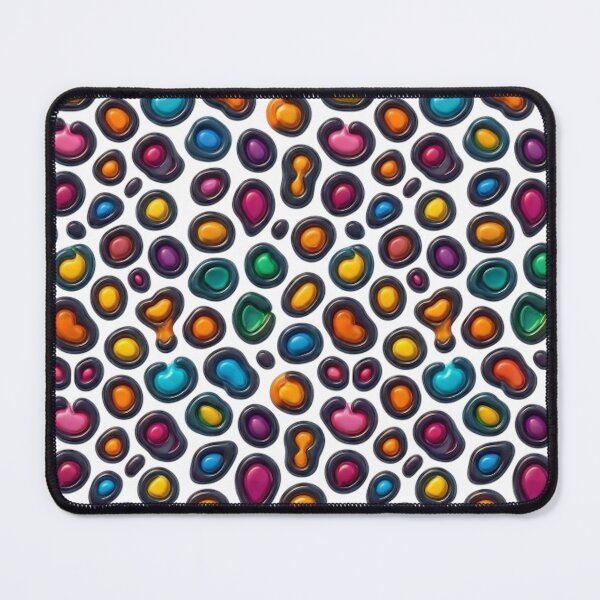 Item preview, LEOPARD SPOT designed and sold by likbatonboot.