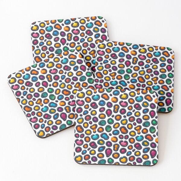 Item preview, LEOPARD SPOT designed and sold by likbatonboot.