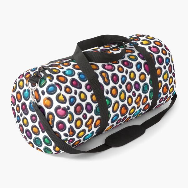 Item preview, LEOPARD SPOT designed and sold by likbatonboot.