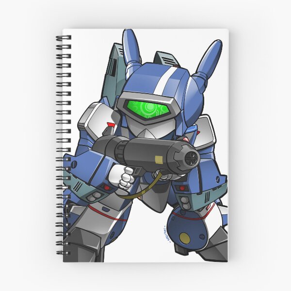 Item preview, Asplenia Studios: SD Max Super VF-1J designed and sold by Asplenia Studios.