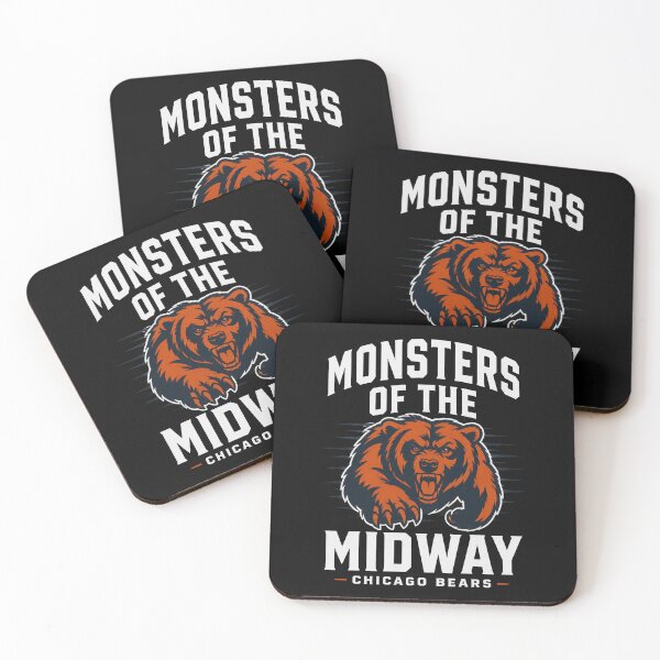 Item preview, Chicago-bears designed and sold by DawnJulie.