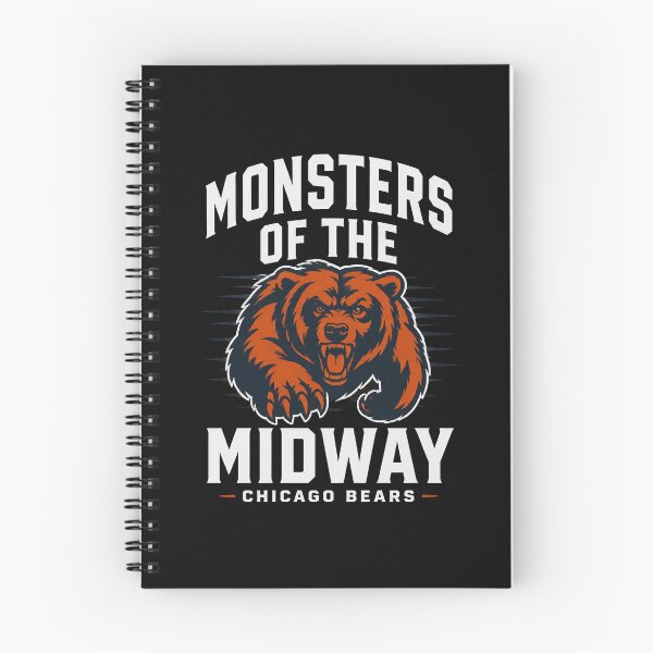 Item preview, Chicago-bears designed and sold by DawnJulie.