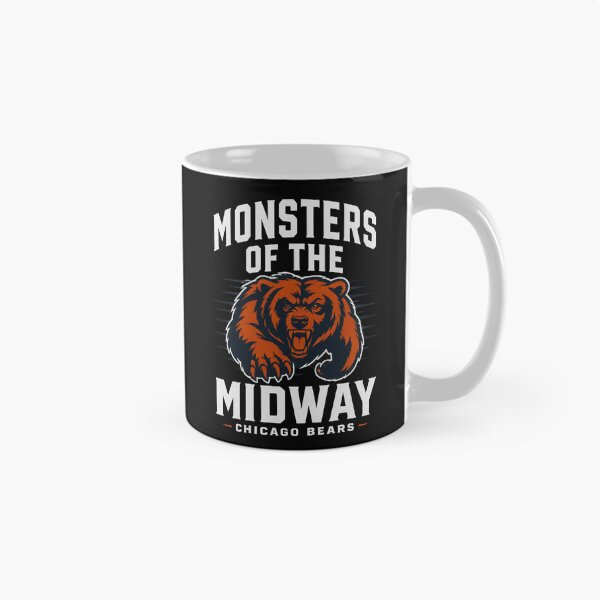 Item preview, Chicago-bears designed and sold by DawnJulie.