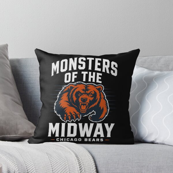 Item preview, Chicago-bears designed and sold by DawnJulie.