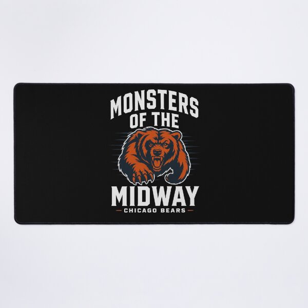 Item preview, Chicago-bears designed and sold by DawnJulie.