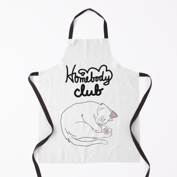 Item preview, Professional Homebody Club designed and sold by Chubby cheeks.