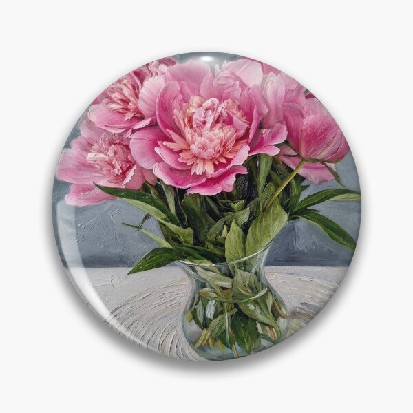 Item preview, The most beautiful peonies designed and sold by SofiaByCruti.