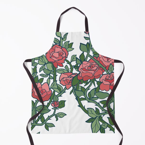 Item preview, Rosy Pattern designed and sold by elisewhy.