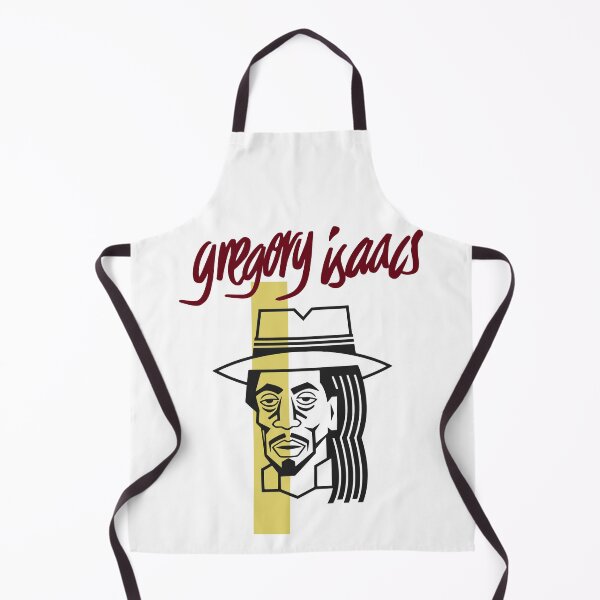 Item preview, Gregory Isaacs designed and sold by V.I.S.T.A. .