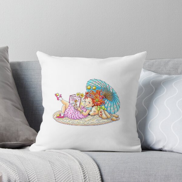 Item preview, Fancy nancy designed and sold by Jadedoodle.