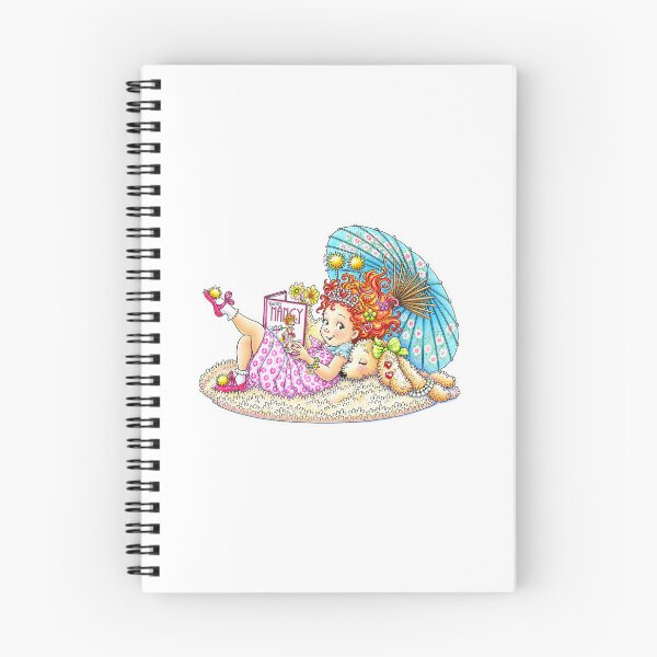 Item preview, Fancy nancy  designed and sold by Jadedoodle.