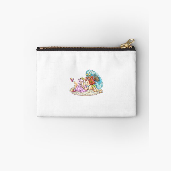 Item preview, Fancy nancy  designed and sold by Jadedoodle.