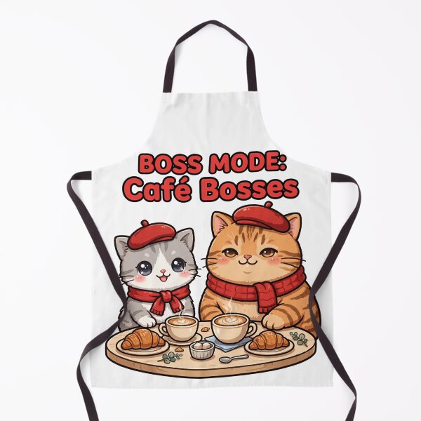 Item preview, Boss Mode: Café Bosses - Freda 2kg and Junior 7kg Paris Coffee designed and sold by MAISON SYLVIE.