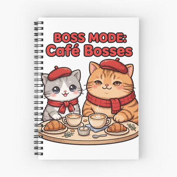Item preview, Boss Mode: Café Bosses - Freda 2kg and Junior 7kg Paris Coffee designed and sold by MAISON SYLVIE.