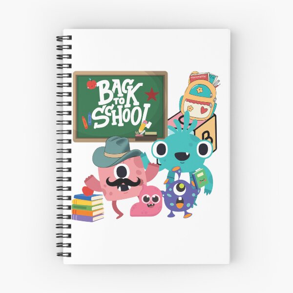 Item preview, Back To School designed and sold by BlueArt7.