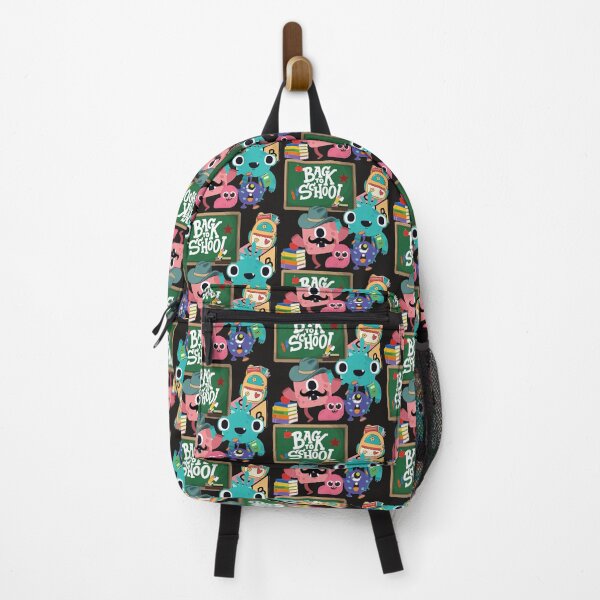 Item preview, Back To School designed and sold by BlueArt7.