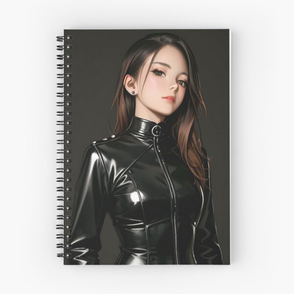 Item preview, Fashion - Stylish woman portrait, Hyperrealistic digital aesthetic designed and sold by AnimeShin.