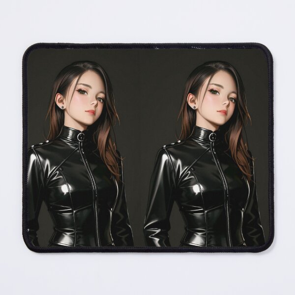 Item preview, Fashion - Stylish woman portrait, Hyperrealistic digital aesthetic designed and sold by AnimeShin.