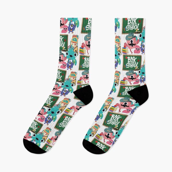 Item preview, Back To School designed and sold by BlueArt7.