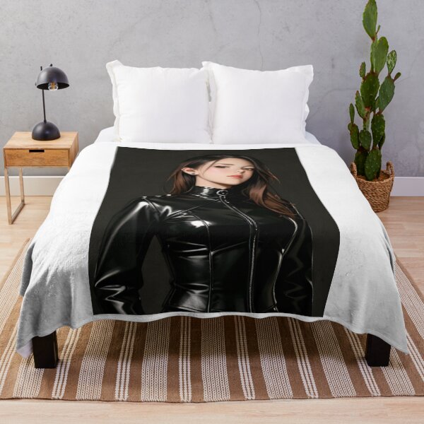 Item preview, Fashion - Stylish woman portrait, Hyperrealistic digital aesthetic designed and sold by AnimeShin.